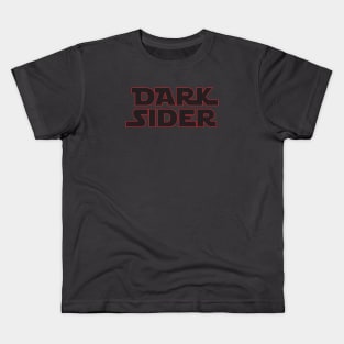 Dark Sider - 1 Kids T-Shirt